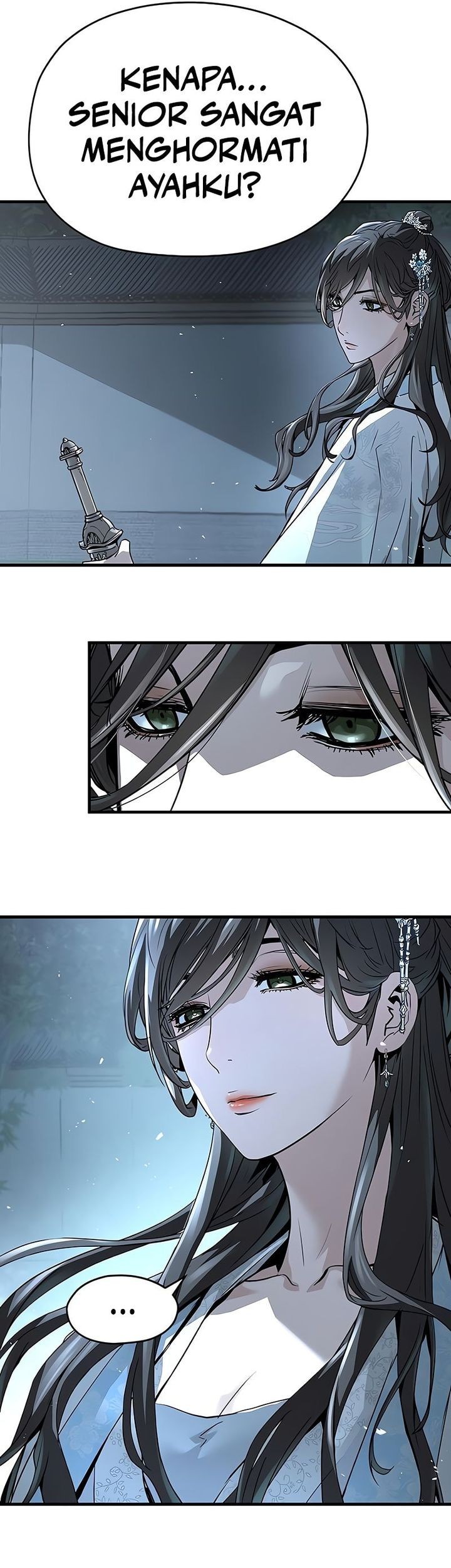 Absolute Regression Chapter 42 Gambar 29