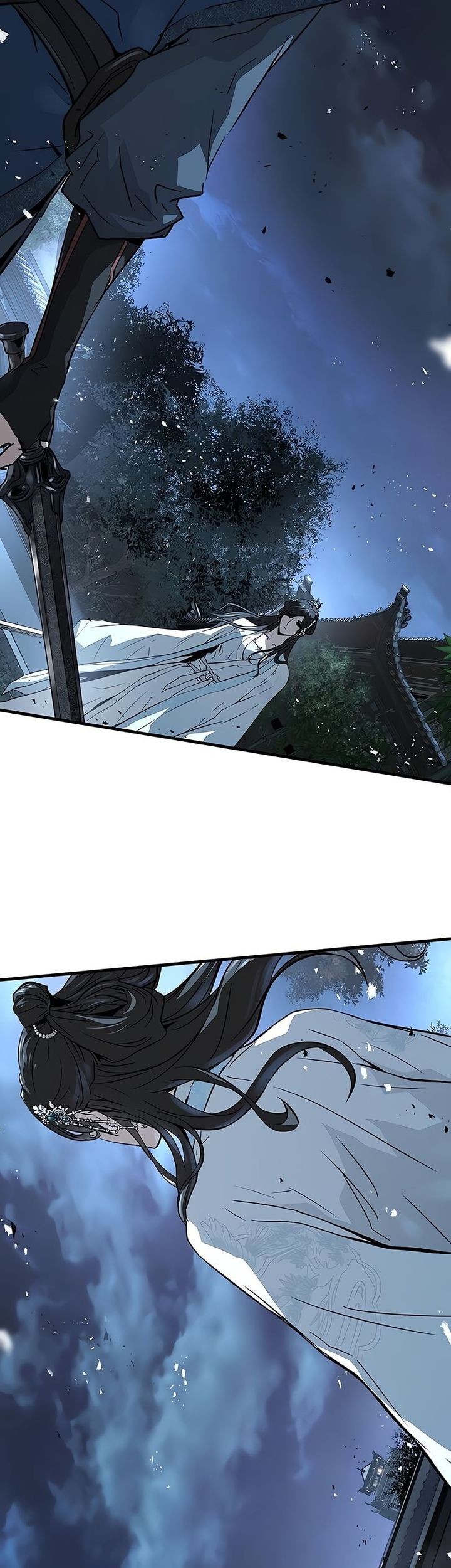 Absolute Regression Chapter 42 Gambar 37