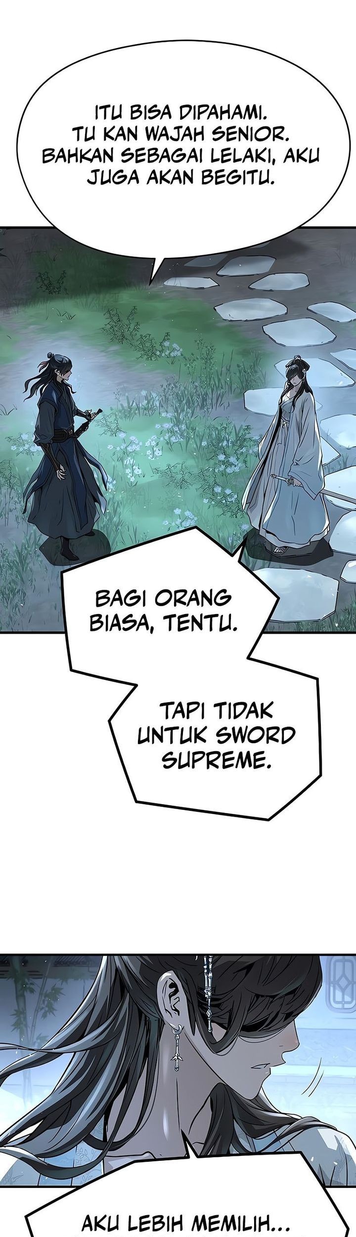 Absolute Regression Chapter 42 Gambar 19