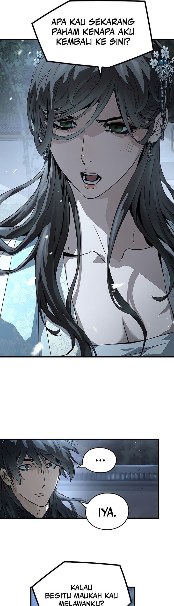 Absolute Regression Chapter 42 Gambar 21