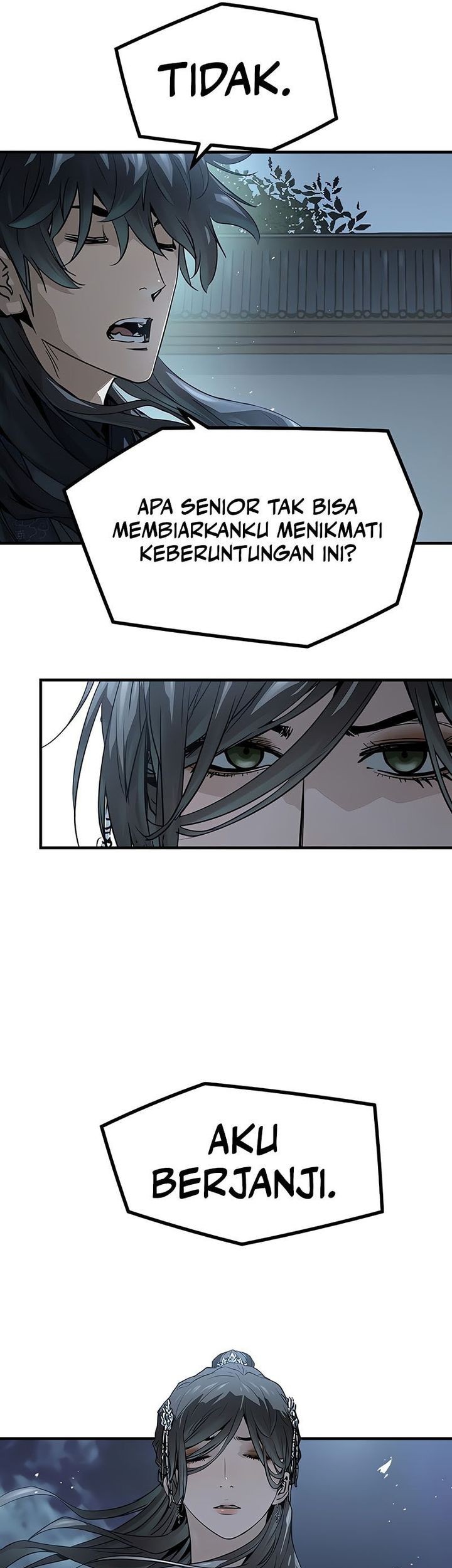 Absolute Regression Chapter 42 Gambar 23