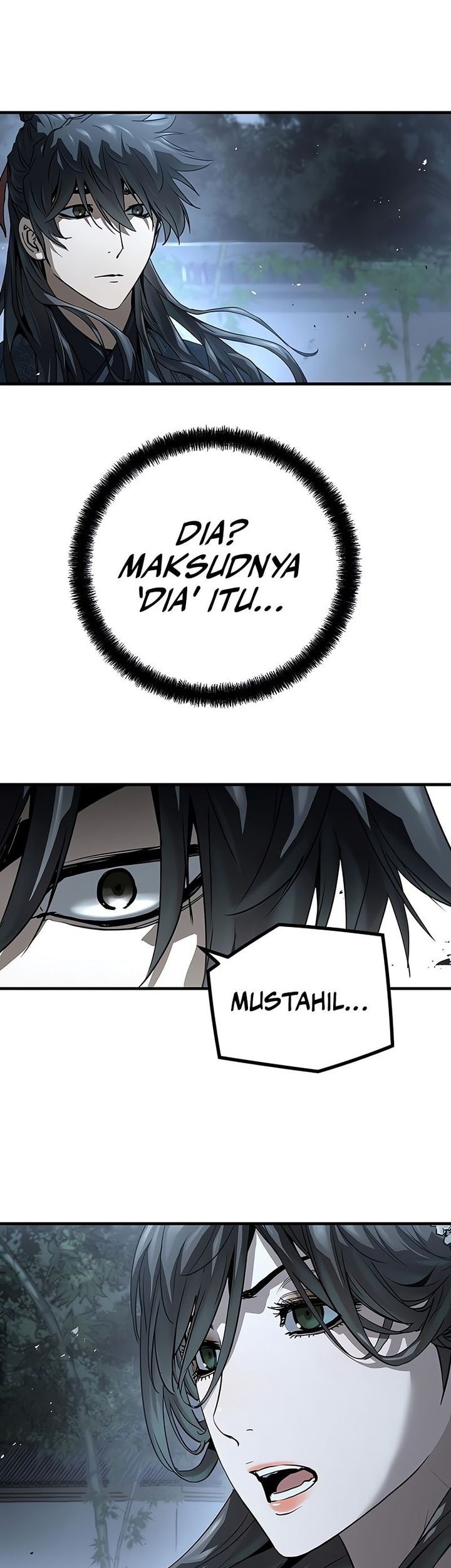 Absolute Regression Chapter 42 Gambar 25