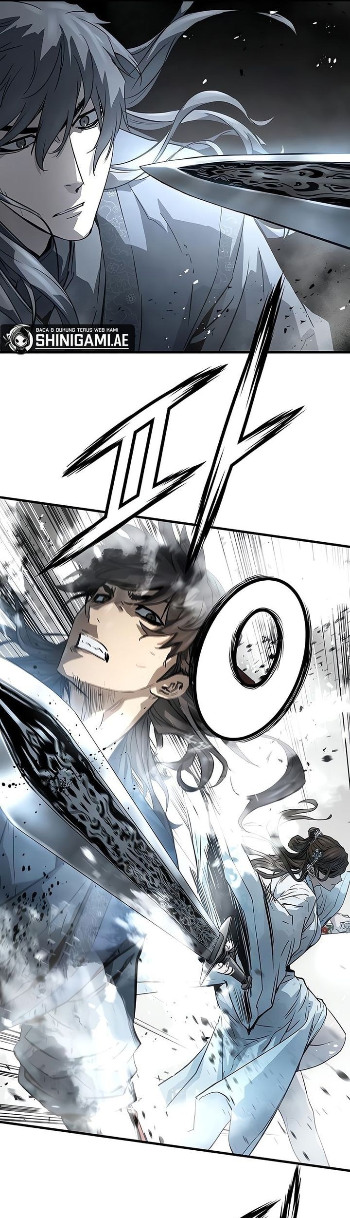 Absolute Regression Chapter 42 Gambar 51