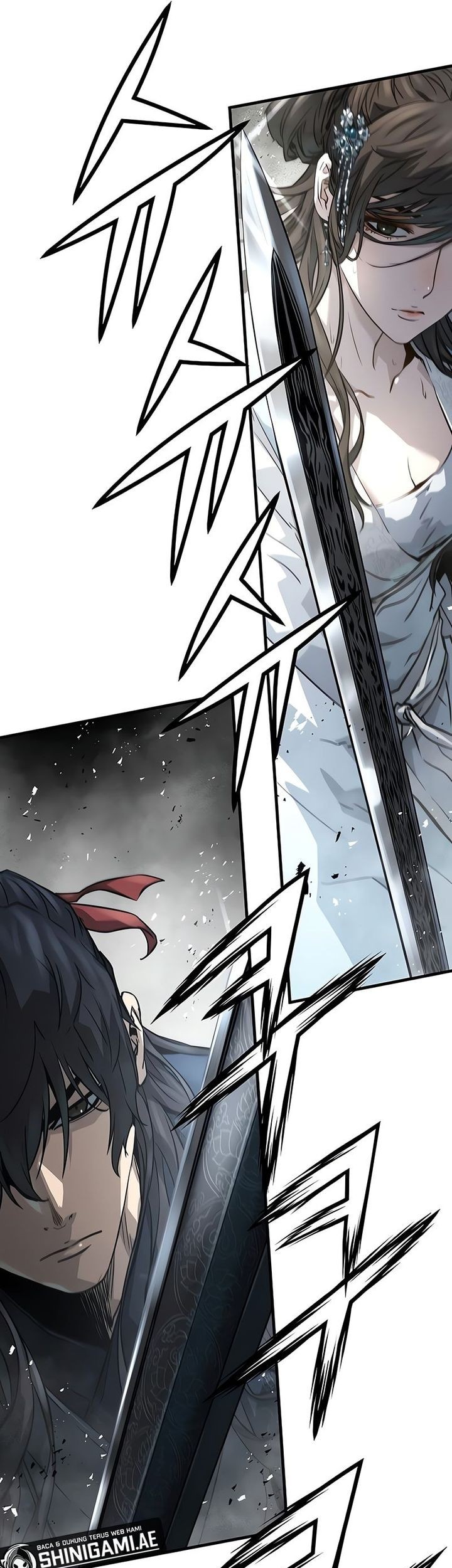 Absolute Regression Chapter 42 Gambar 53