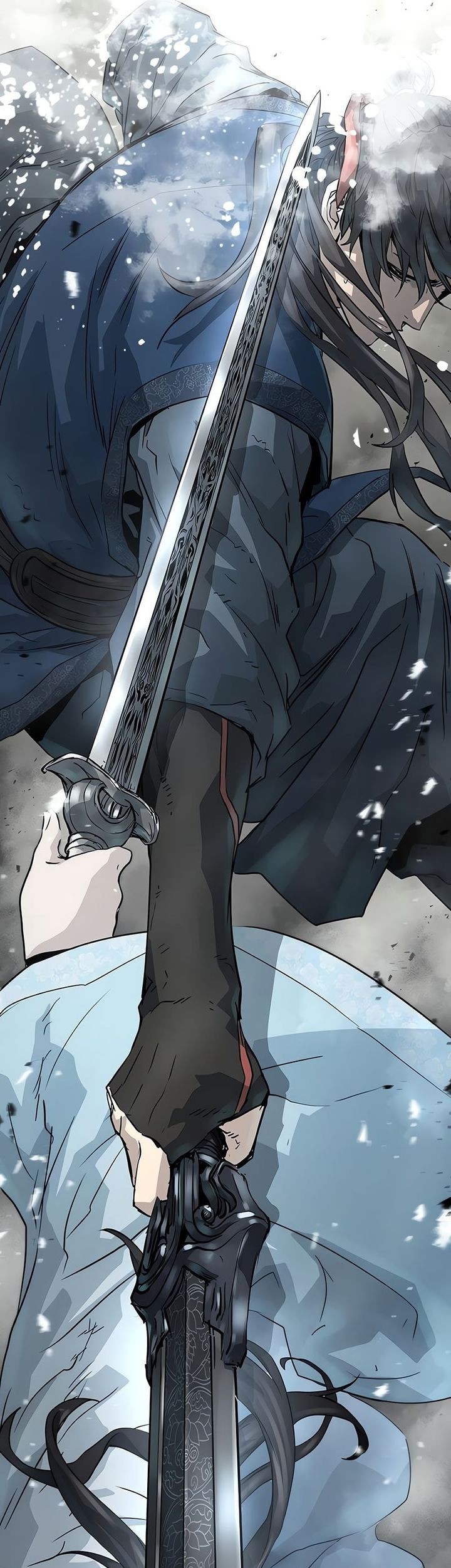 Absolute Regression Chapter 42 Gambar 57