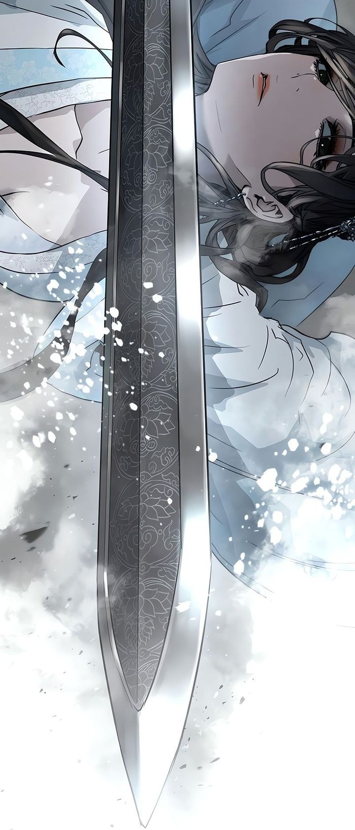 Absolute Regression Chapter 42 Gambar 58