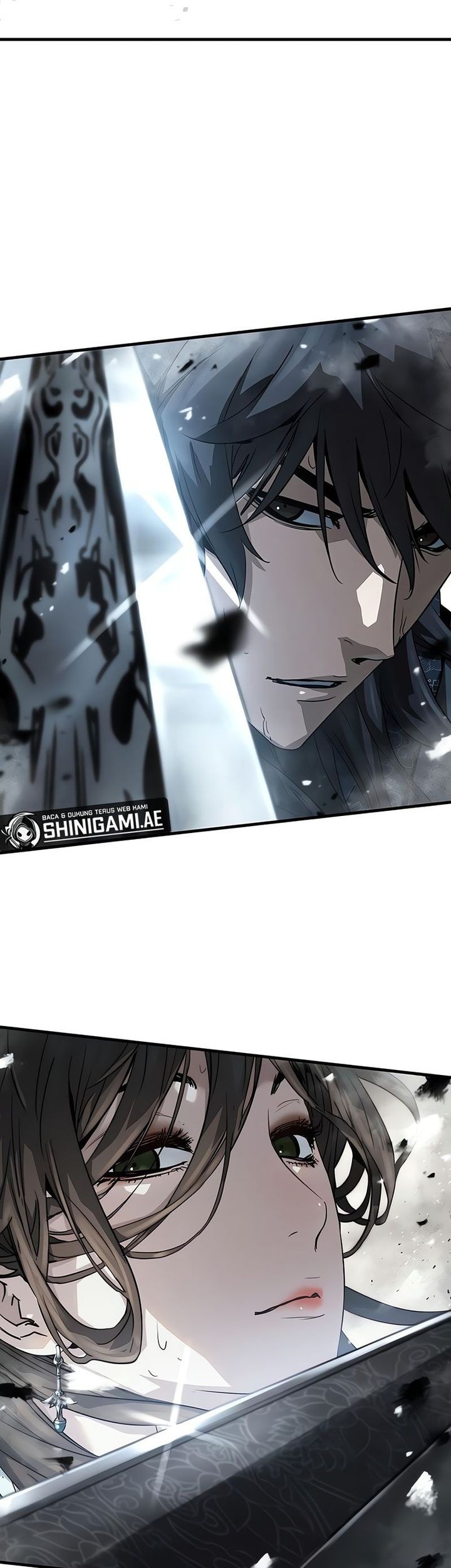 Absolute Regression Chapter 42 Gambar 59