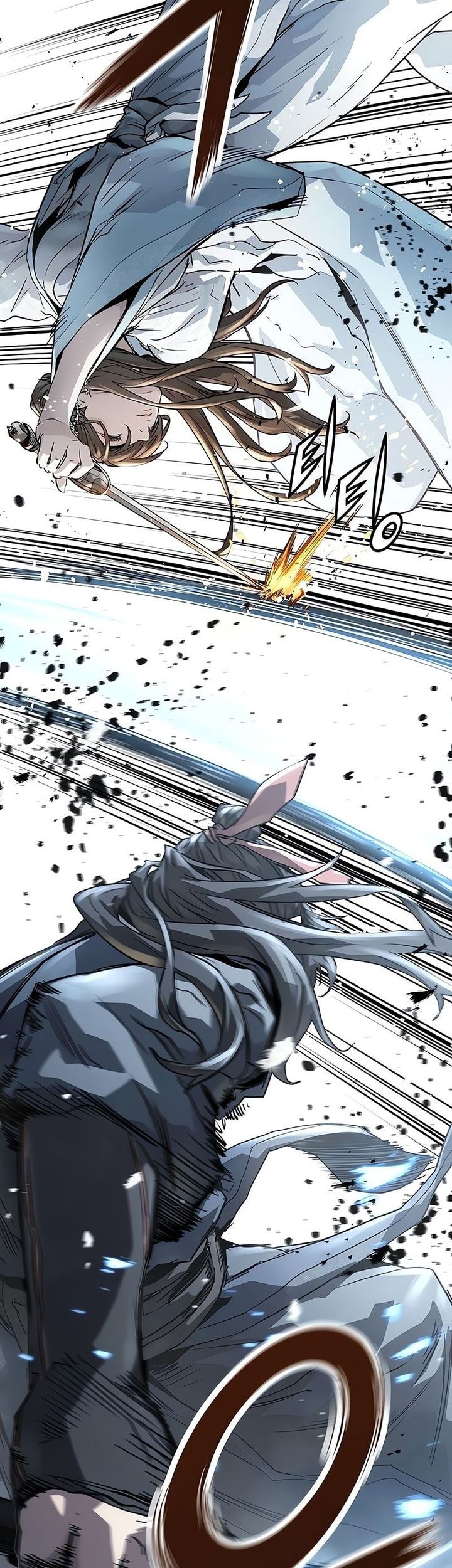 Absolute Regression Chapter 42 Gambar 41