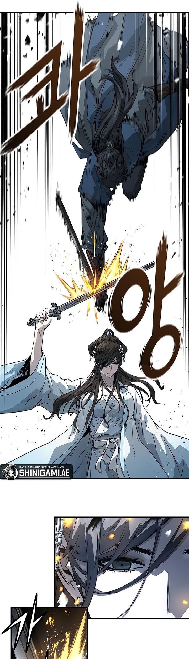 Absolute Regression Chapter 42 Gambar 47