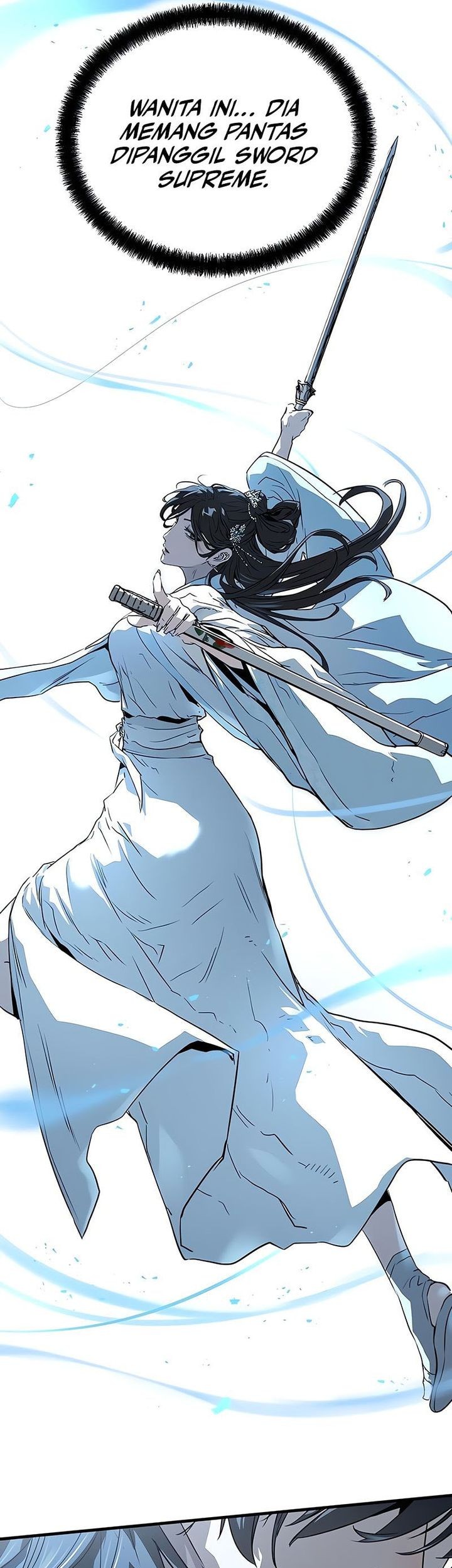 Absolute Regression Chapter 42 Gambar 69