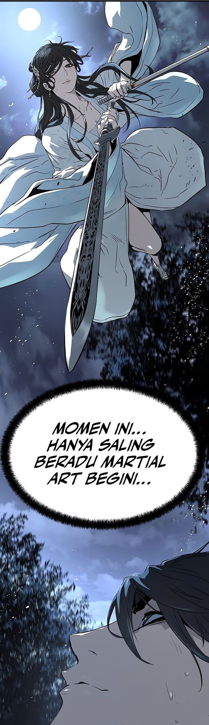 Absolute Regression Chapter 42 Gambar 71