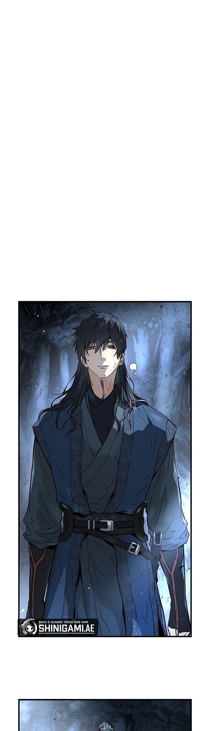 Absolute Regression Chapter 42 Gambar 73