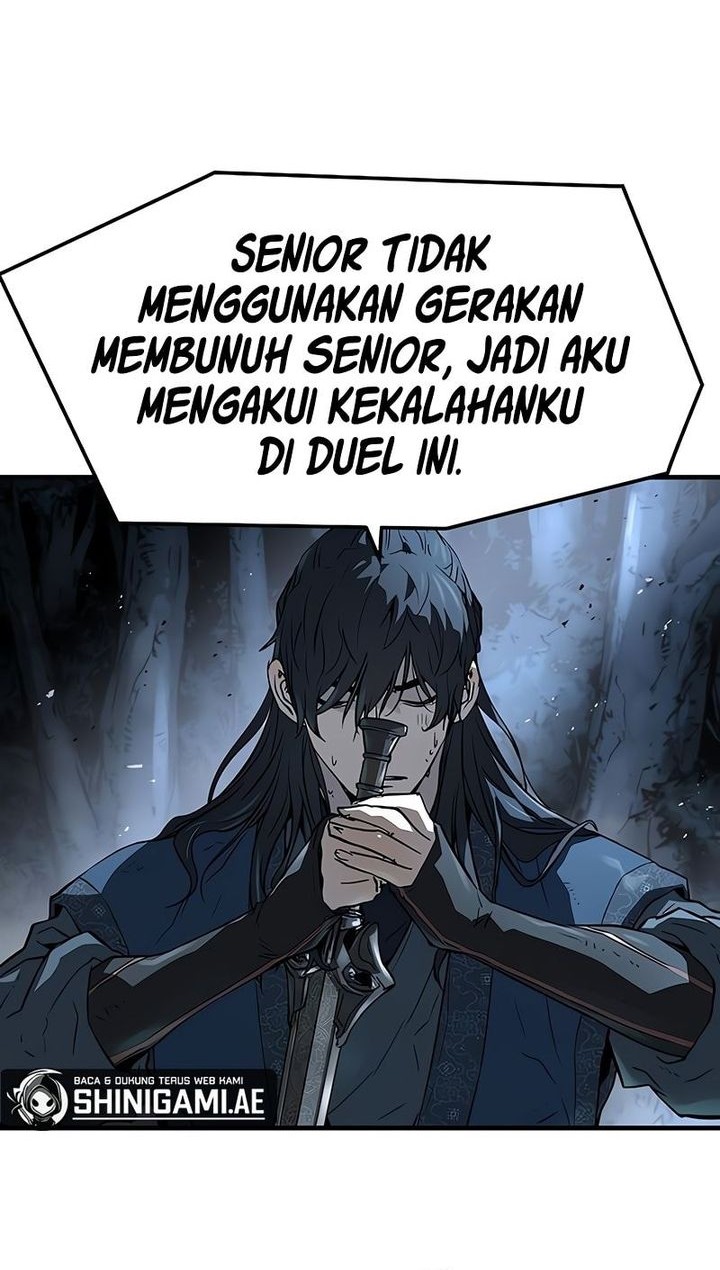 Absolute Regression Chapter 42 Gambar 76