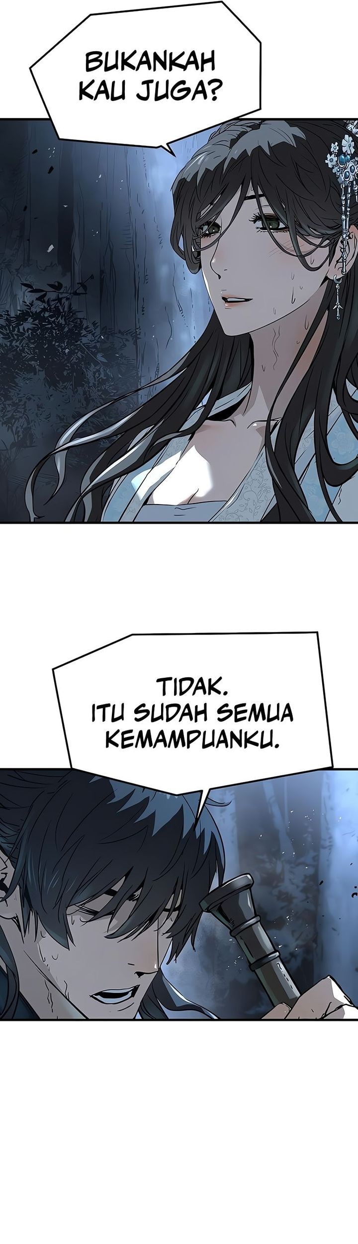Absolute Regression Chapter 42 Gambar 77