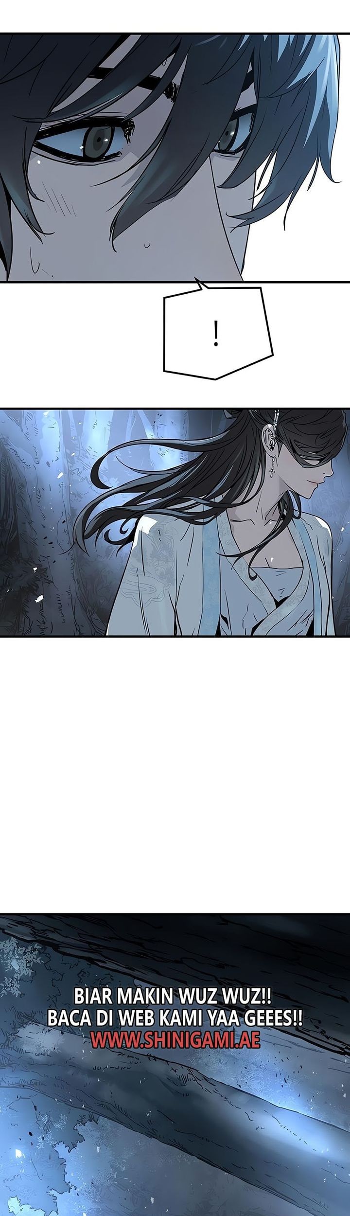 Absolute Regression Chapter 42 Gambar 79