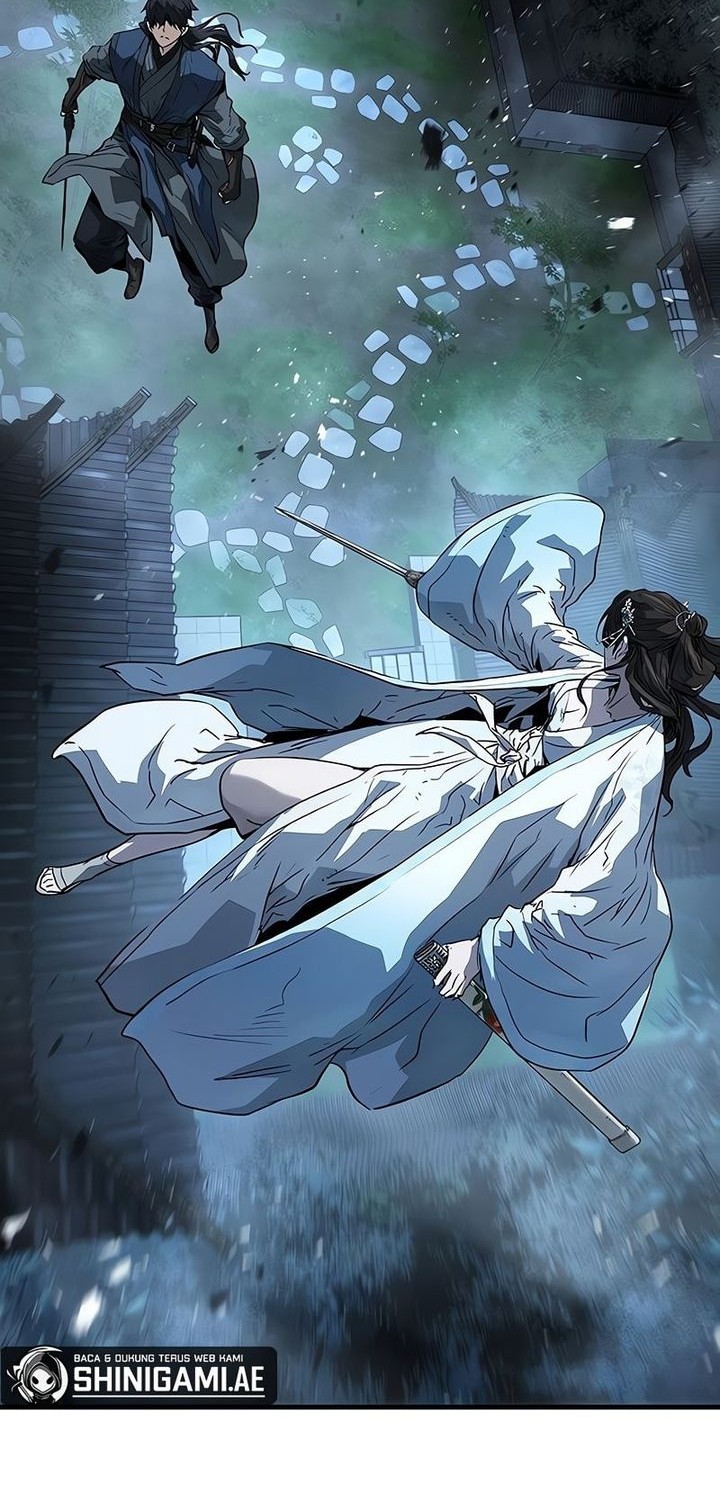 Absolute Regression Chapter 42 Gambar 62