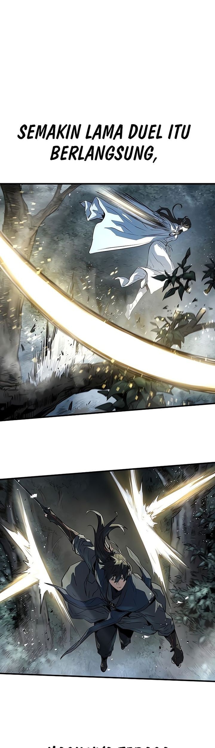 Absolute Regression Chapter 42 Gambar 63