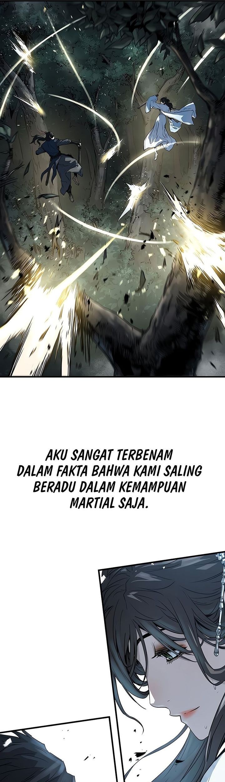 Absolute Regression Chapter 42 Gambar 65