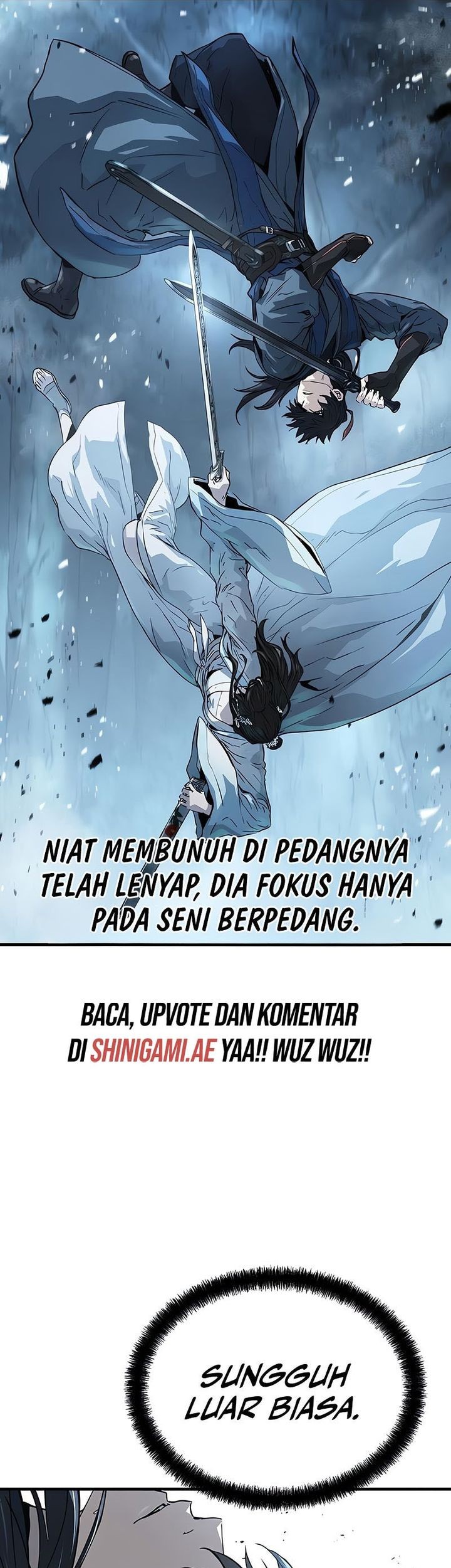Absolute Regression Chapter 42 Gambar 67