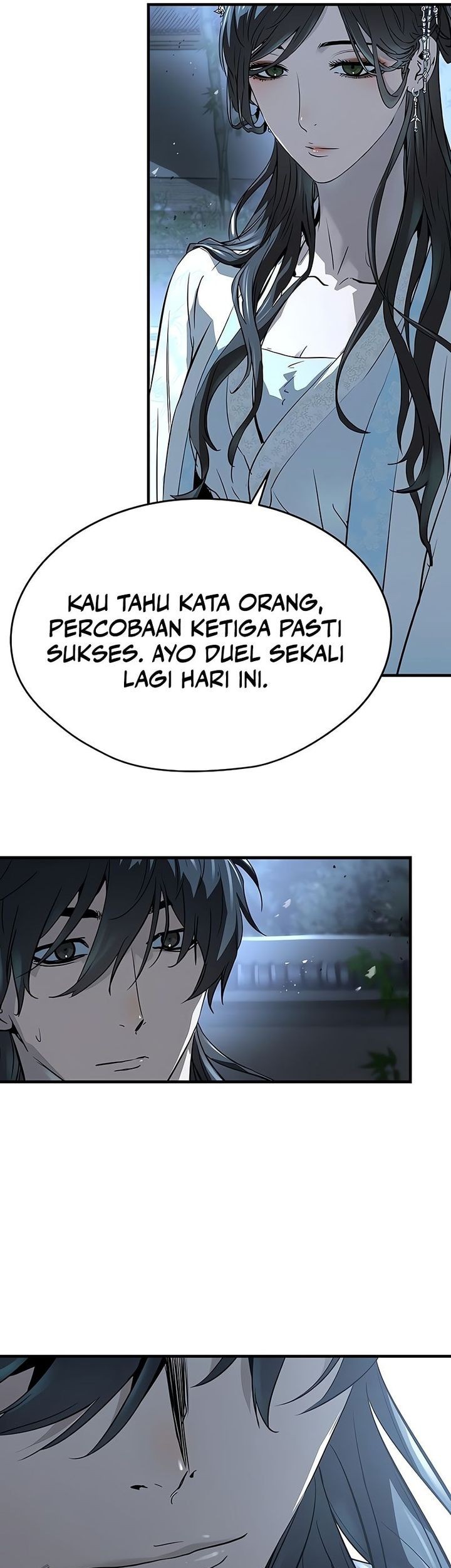 Absolute Regression Chapter 42 Gambar 91
