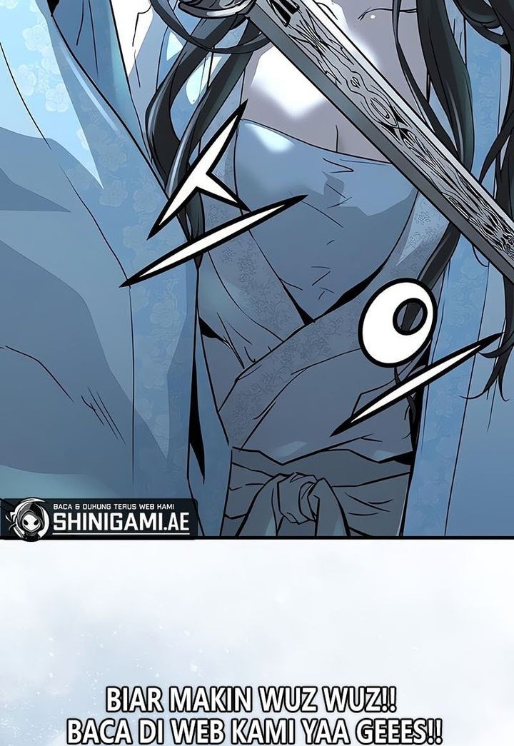 Absolute Regression Chapter 42 Gambar 94