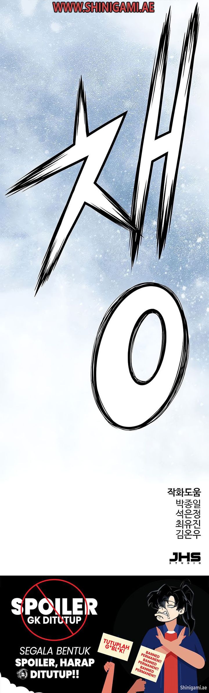 Absolute Regression Chapter 42 Gambar 95