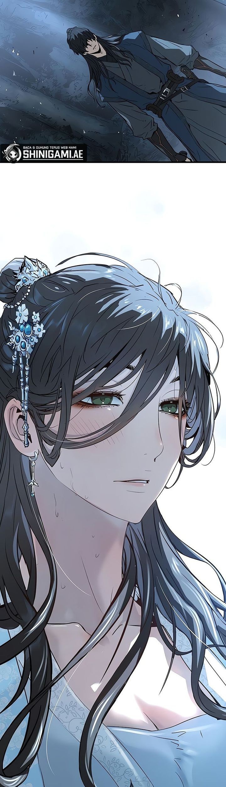 Absolute Regression Chapter 42 Gambar 81