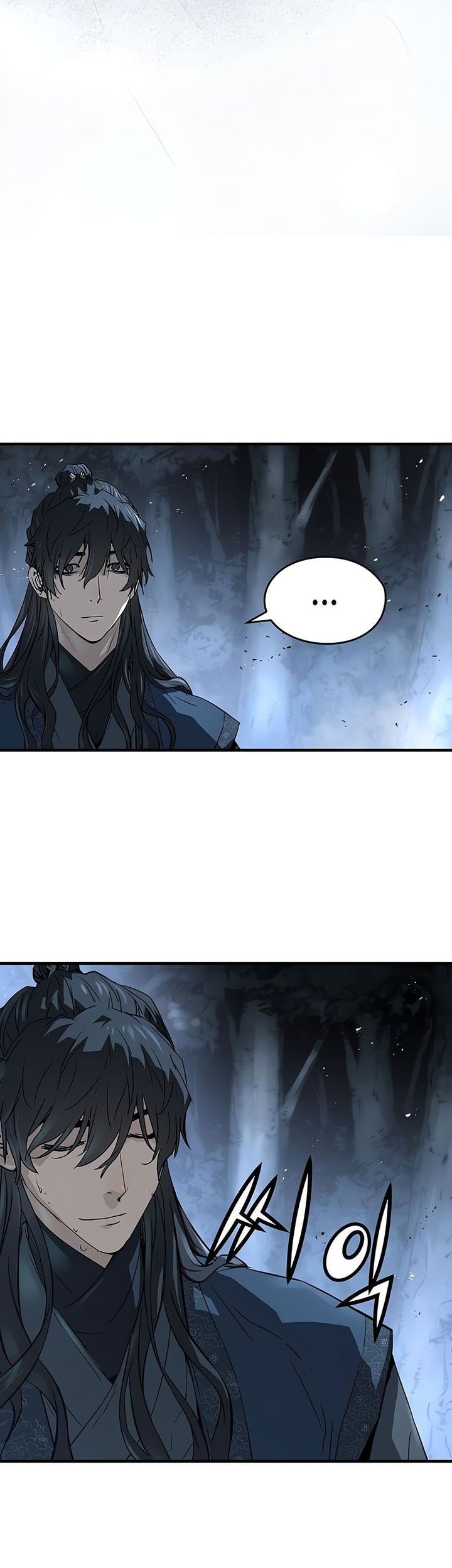 Absolute Regression Chapter 42 Gambar 83