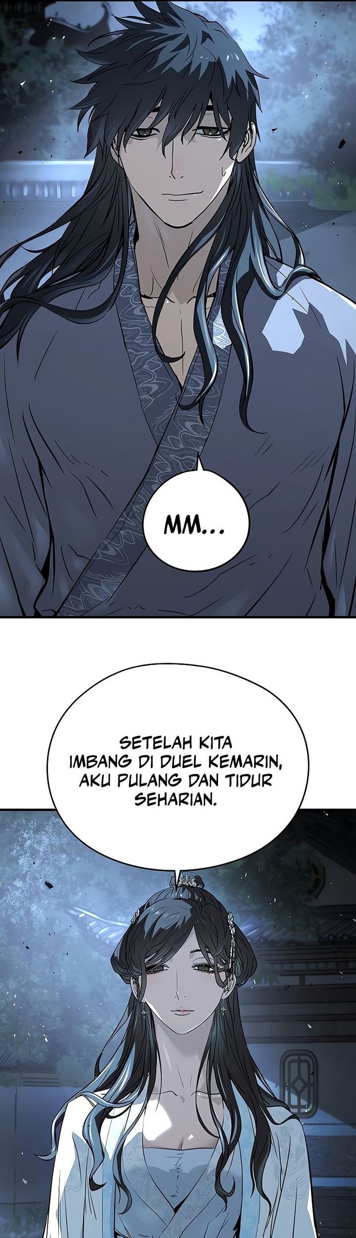 Absolute Regression Chapter 42 Gambar 85