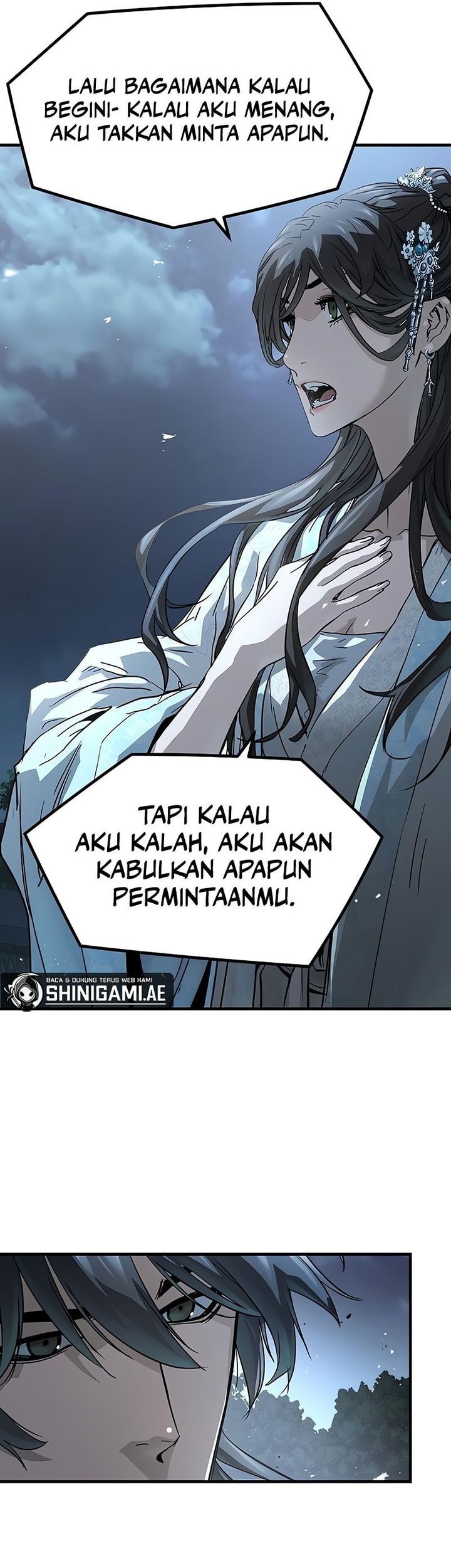 Absolute Regression Chapter 42 Gambar 11