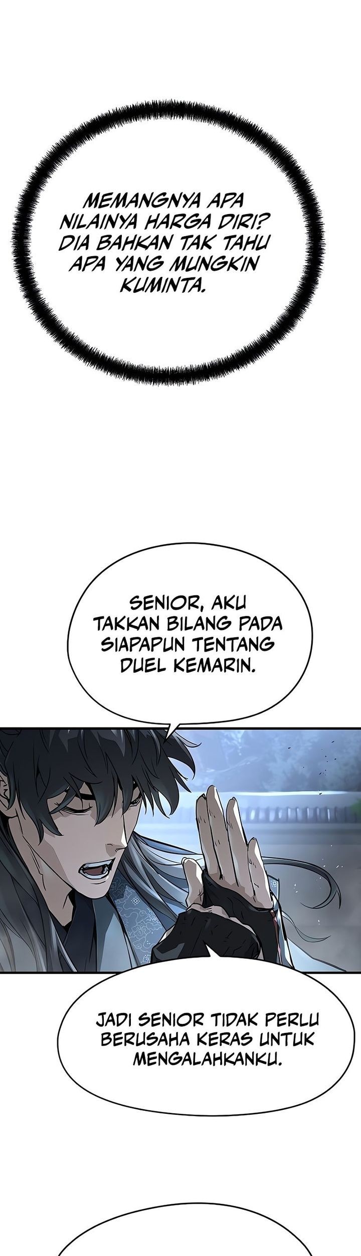 Absolute Regression Chapter 42 Gambar 13