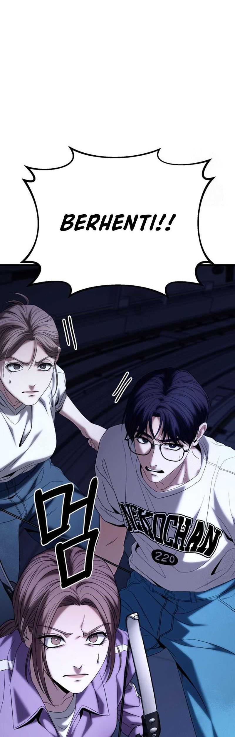 The Ultimate Shut-In Chapter 24 Gambar 77