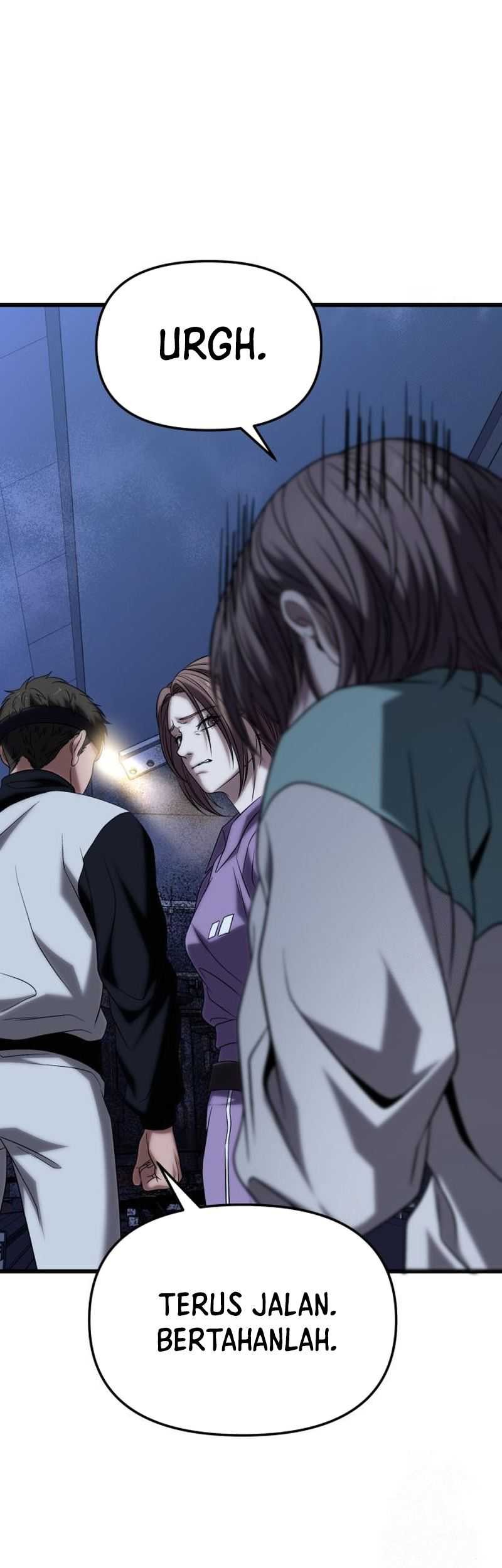 The Ultimate Shut-In Chapter 24 Gambar 74