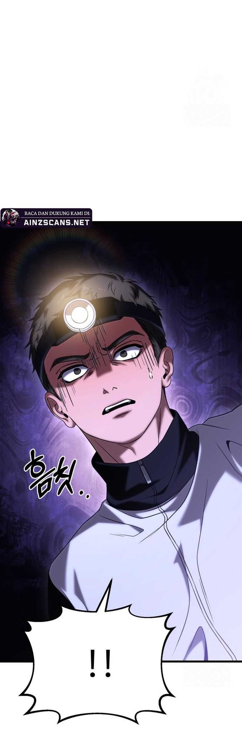 The Ultimate Shut-In Chapter 24 Gambar 76