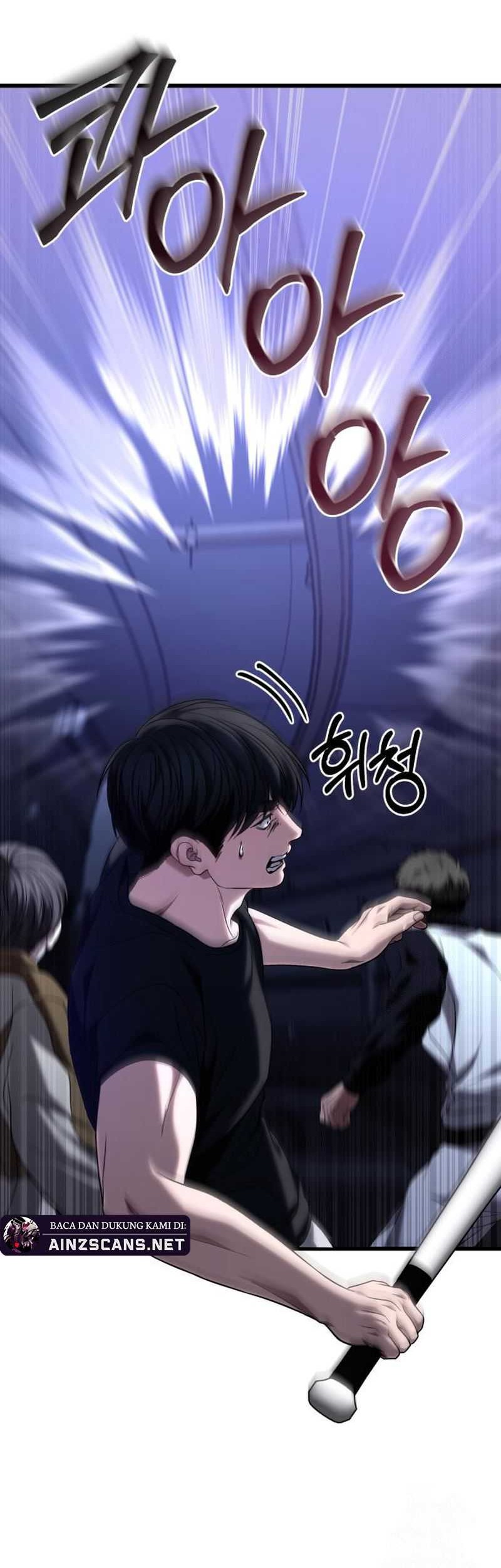 The Ultimate Shut-In Chapter 24 Gambar 83