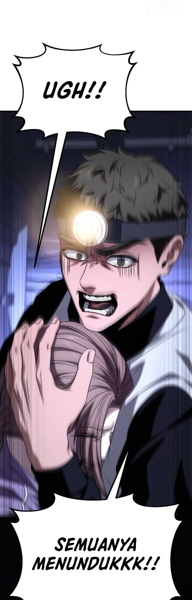 The Ultimate Shut-In Chapter 24 Gambar 84