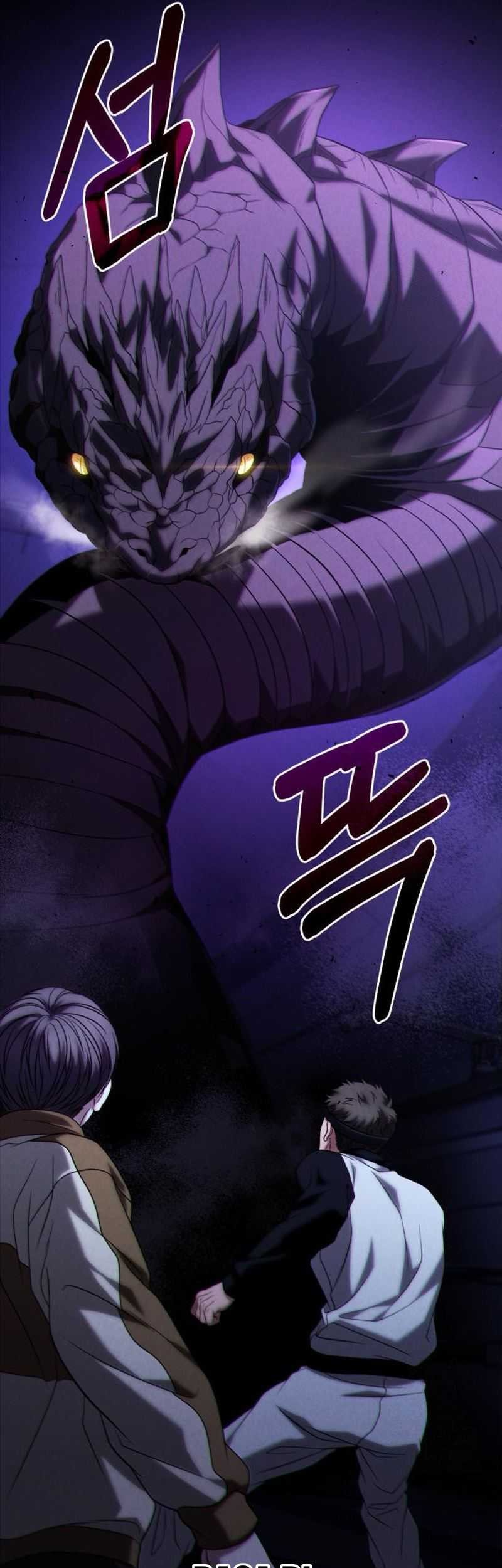 The Ultimate Shut-In Chapter 24 Gambar 80