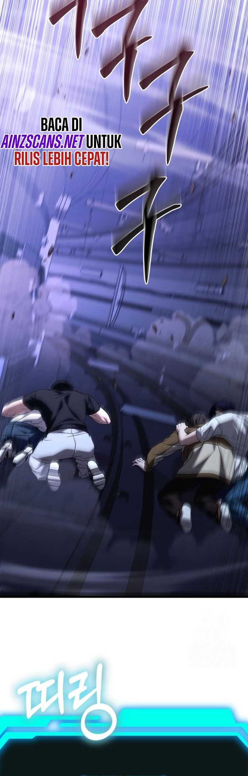 The Ultimate Shut-In Chapter 24 Gambar 87