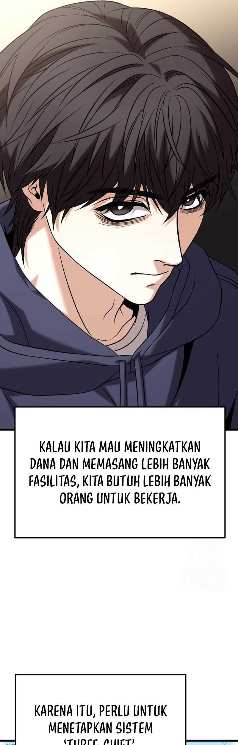 The Ultimate Shut-In Chapter 24 Gambar 50