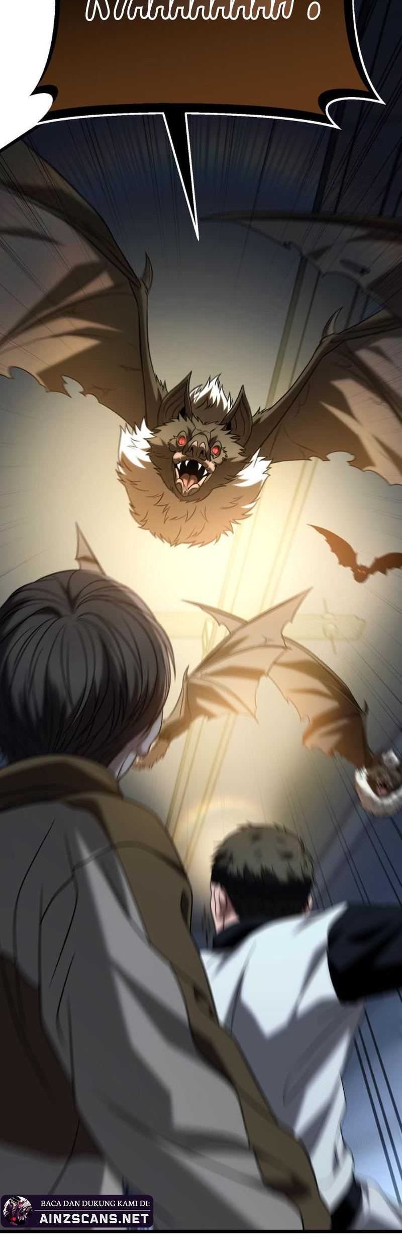 The Ultimate Shut-In Chapter 24 Gambar 59