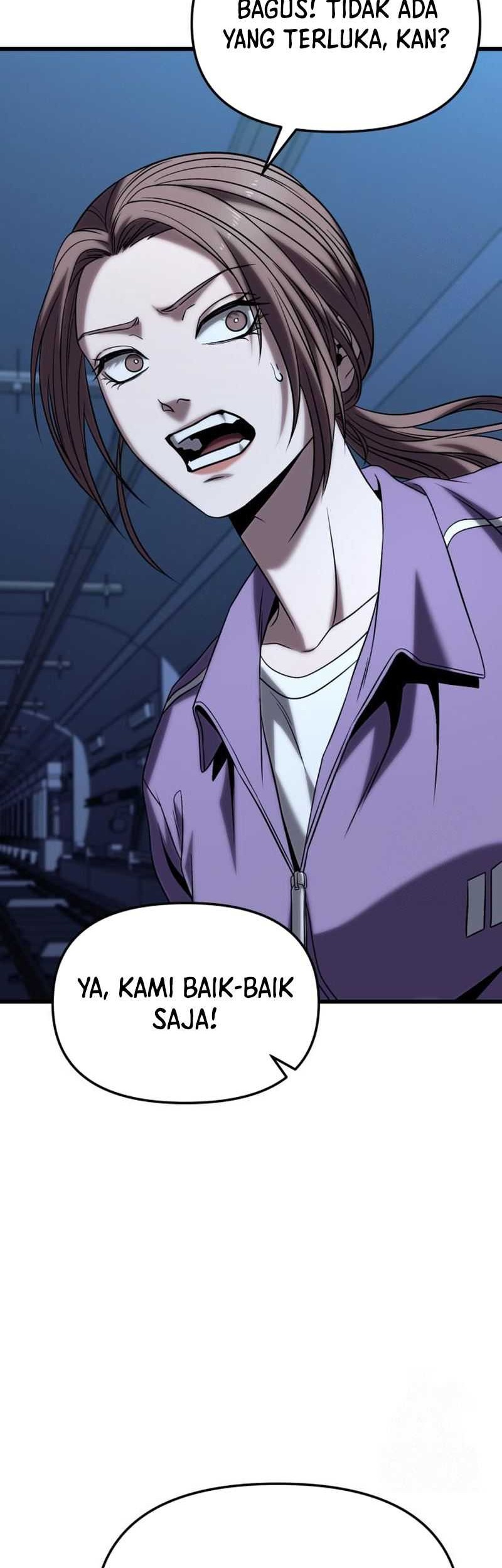 The Ultimate Shut-In Chapter 24 Gambar 65