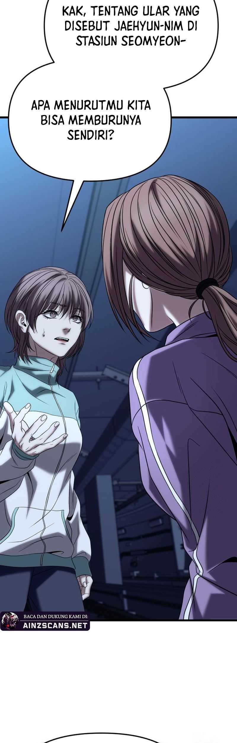 The Ultimate Shut-In Chapter 24 Gambar 66