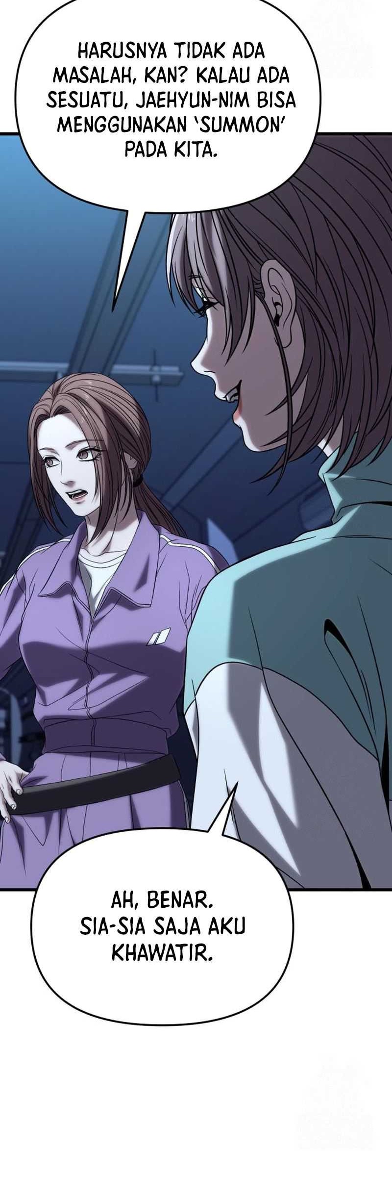 The Ultimate Shut-In Chapter 24 Gambar 67