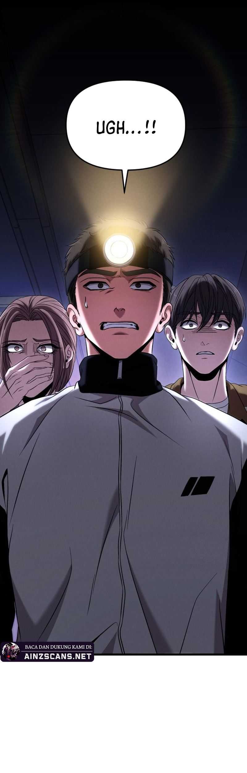 The Ultimate Shut-In Chapter 24 Gambar 72