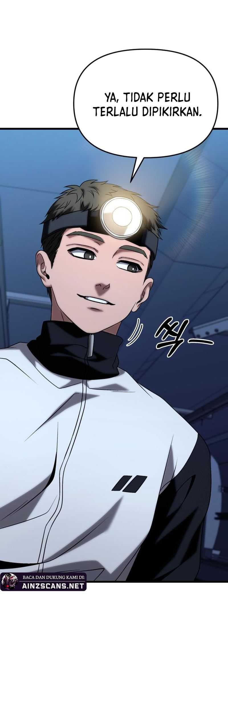 The Ultimate Shut-In Chapter 24 Gambar 68