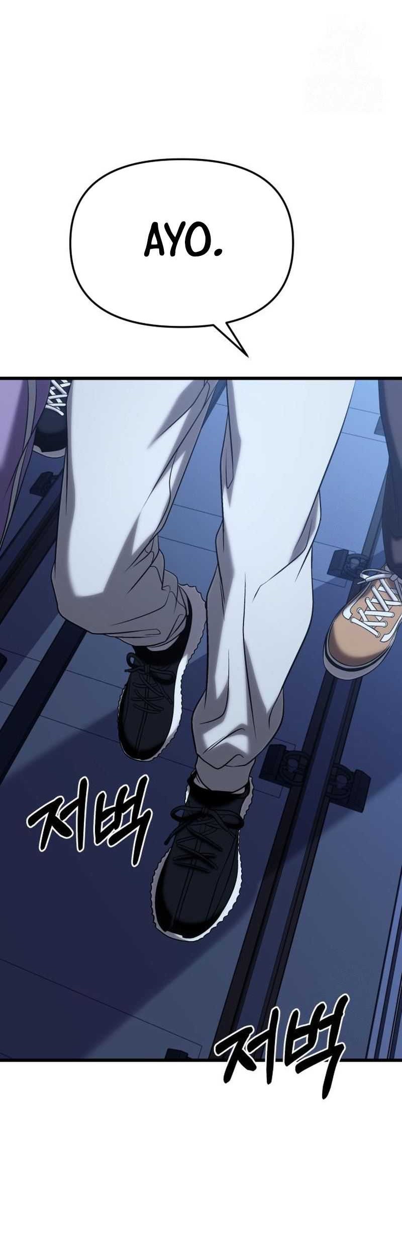 The Ultimate Shut-In Chapter 24 Gambar 69