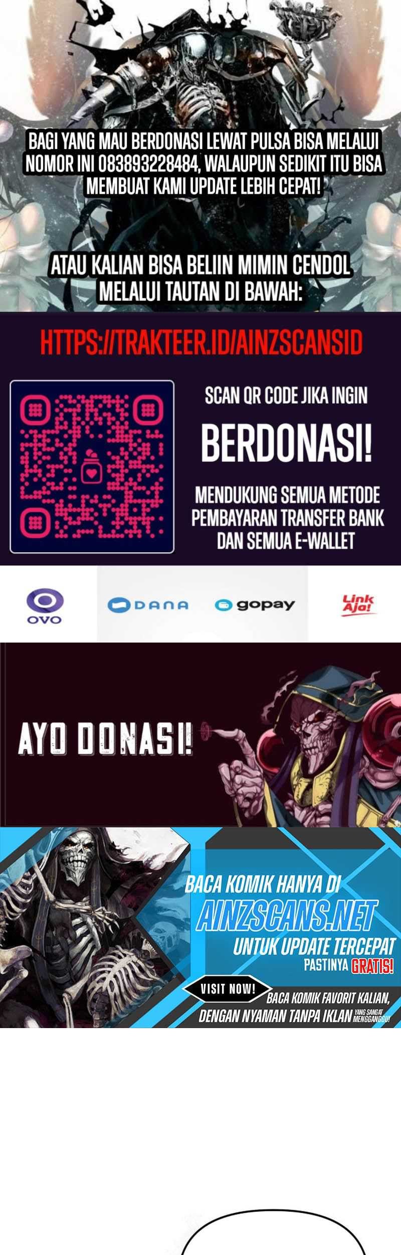 Manhwa The Ultimate Shut-In Chapter 24 gambar nomor 2