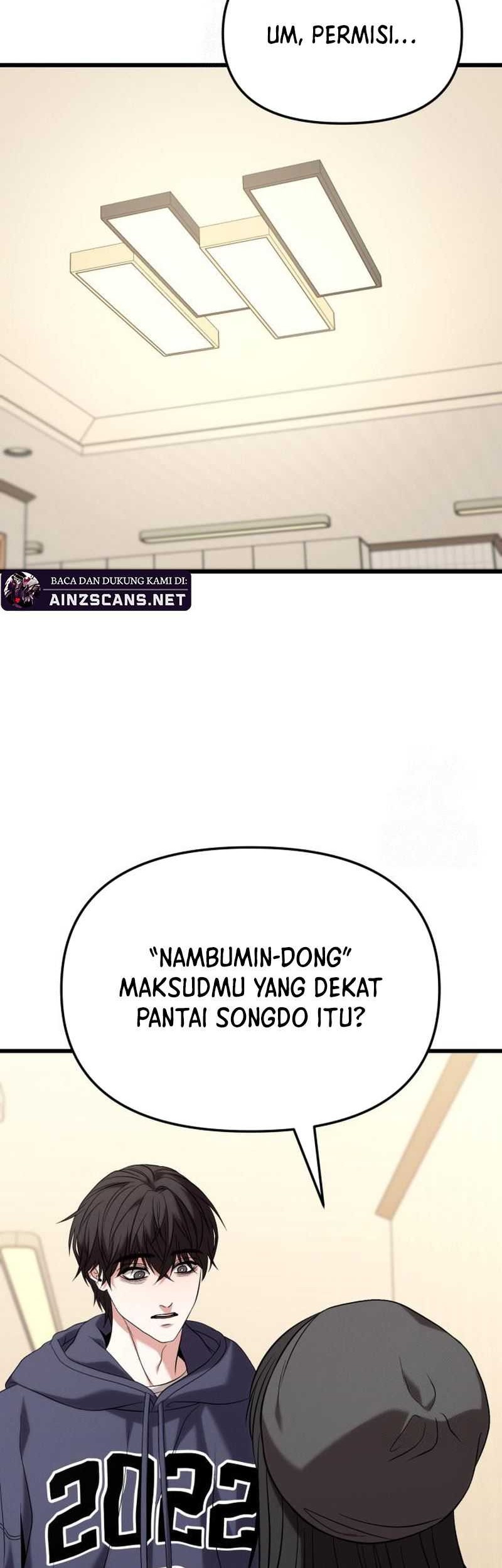 The Ultimate Shut-In Chapter 24 Gambar 3