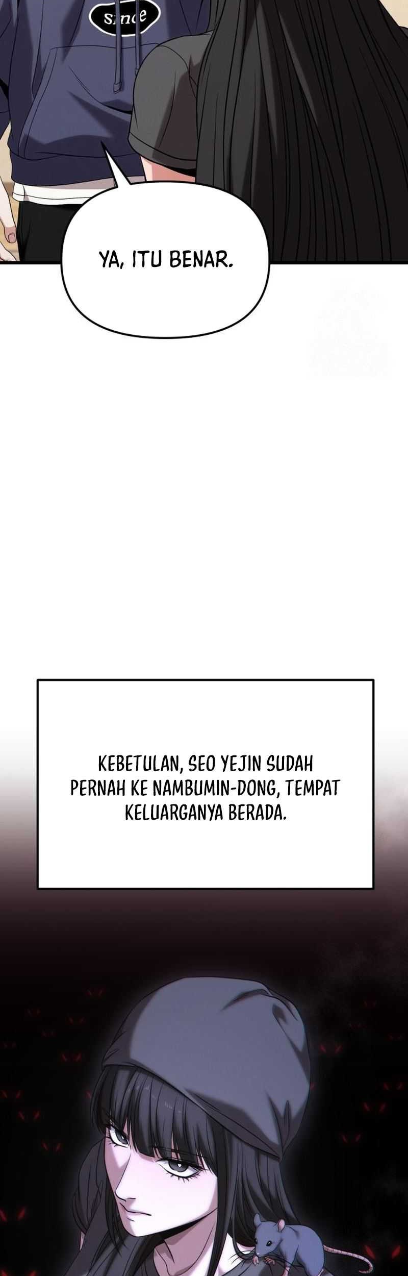 The Ultimate Shut-In Chapter 24 Gambar 4