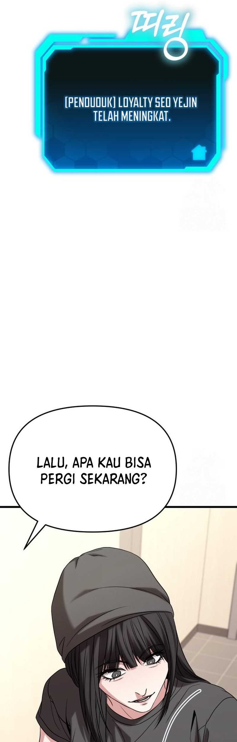 The Ultimate Shut-In Chapter 24 Gambar 9